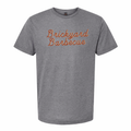 Brickyard - Cow TS