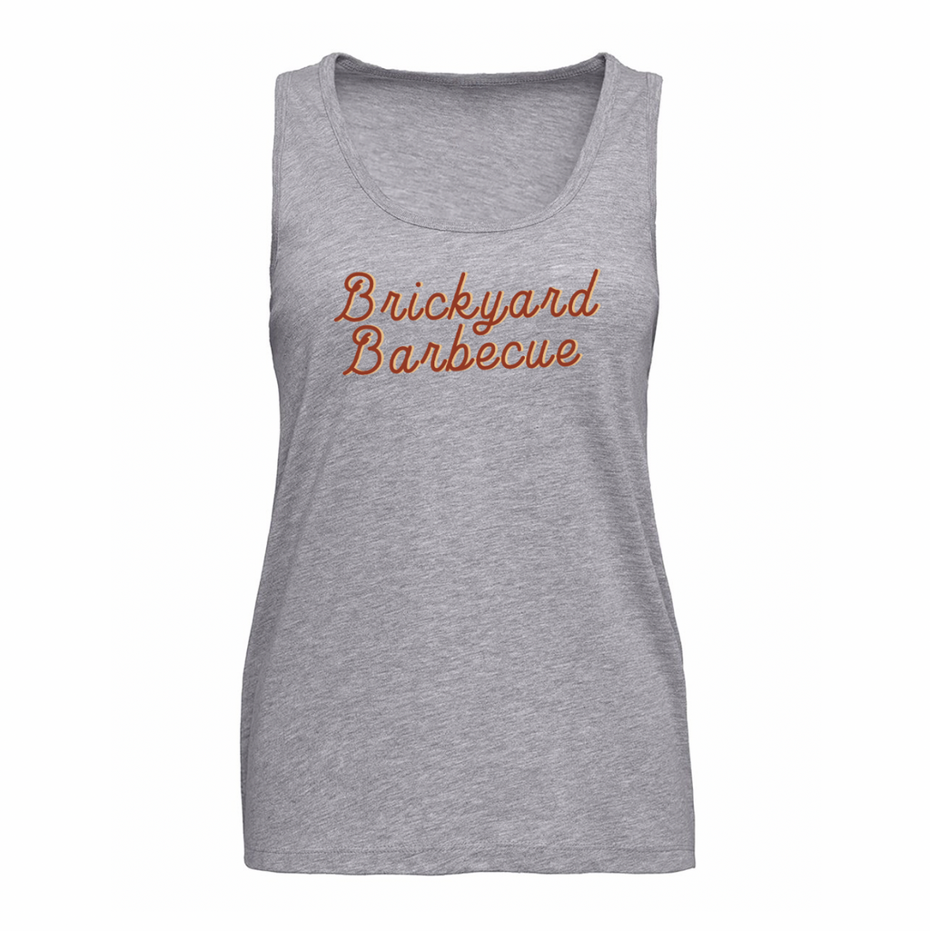 Brickyard - Cow Women's V-Neck TS