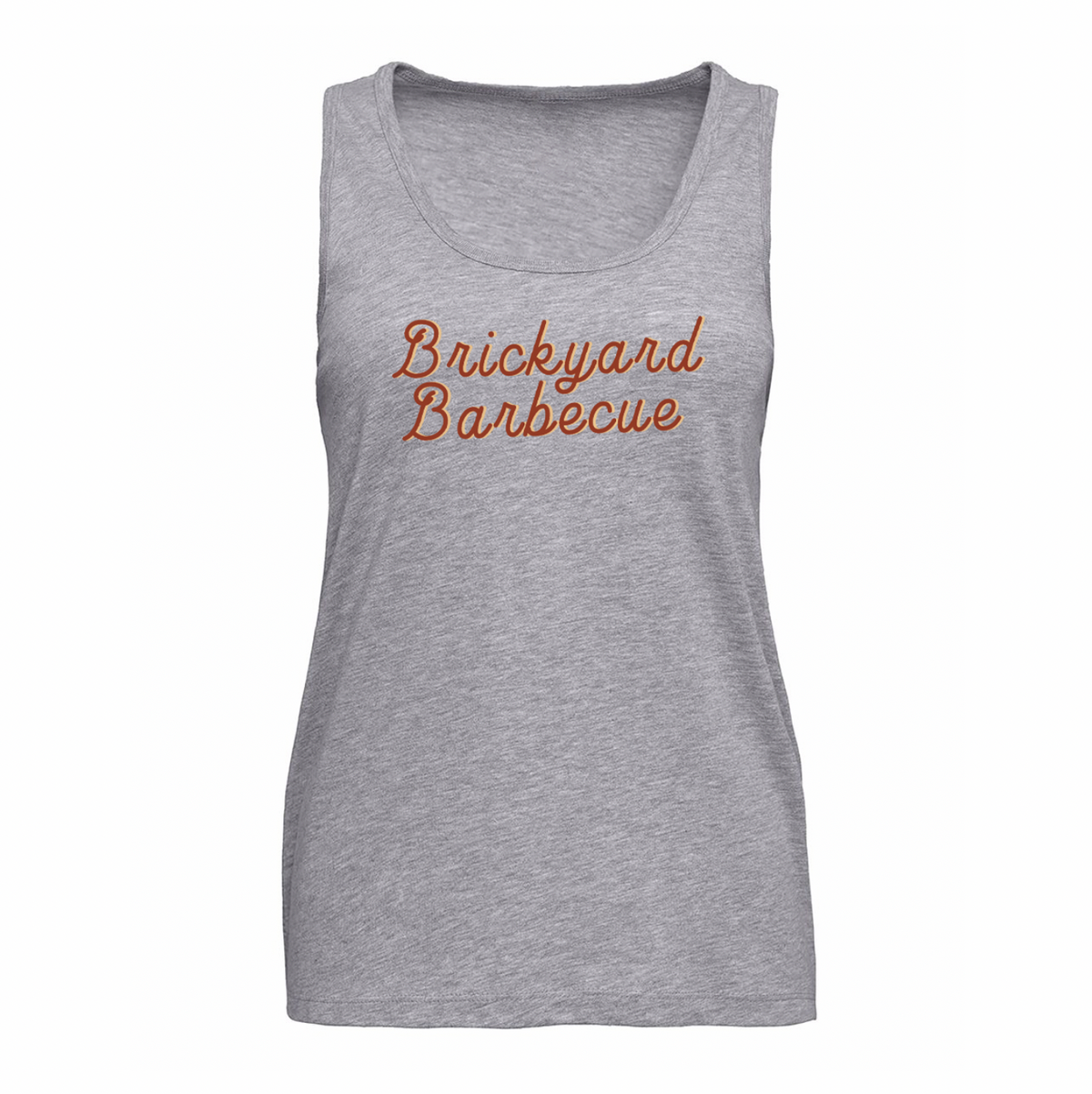Brickyard - Cow Women's V-Neck TS