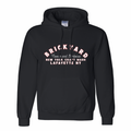 Brickyard - Logo Hoodie