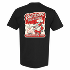 Brickyard - Piggy TS