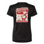 Brickyard - Piggy Women's V-Neck TS