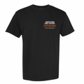 Brickyard - Smokehouse TS