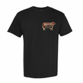 Brickyard - Smoked Daily TS